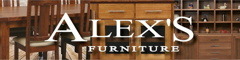 Alex's Furniture
